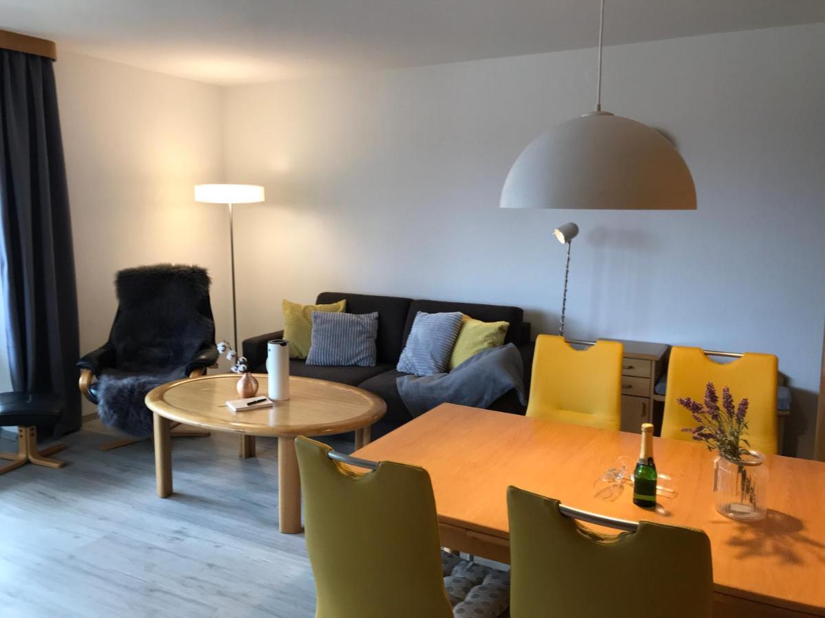 Ferienwohnung Gut und Günstig - 2 Zi, 65 qm,4Pers. Braunlage Exterior foto